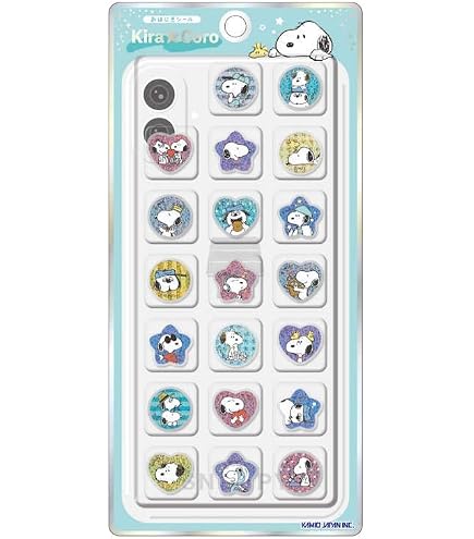 Amazon.co.jp: Kamiojapan Tom and Jerry KiraCoro Abacus Sticker 3D
